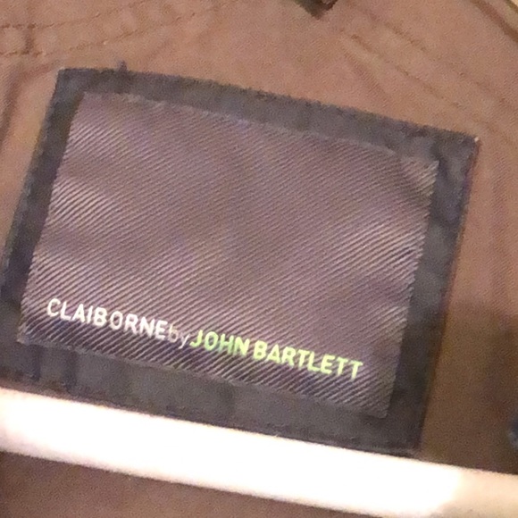 Motor Cycle Style/Jean Jkt - Picture 3 of 8